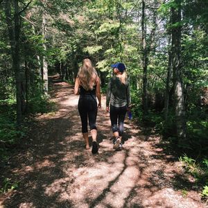 Meet your Posher, Savannah